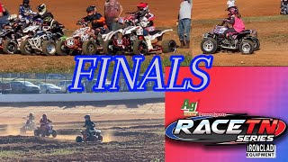 Youth ATV Finals 2024 RaceTN Series  Golden Mtn Speedway Sparta TN 11224 fyp atv foryou [upl. by Billye]