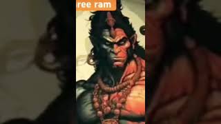 Aakhir kya hua jab Hanuman ji ki Bali ne khinch Li aadi Shakti [upl. by Ahsinned]