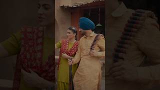 Jatti Di pasand Deep Bajwa  Mahi Sharma  shorts status [upl. by Annaes]