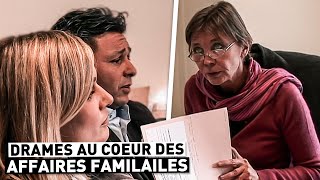 DRAMES AU COEUR DES AFFAIRES FAMILIALES [upl. by Tingey59]