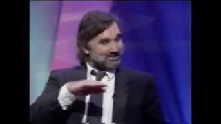 George Best quotThe Best Interviews  Editedquot [upl. by Clerk]