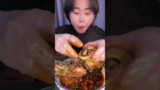 Mukbang Spicy Chinese Food Mukbang 먹방 매콤한 중국음식 먹 Khoma ASMR ep 504 [upl. by Alodee]