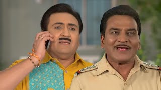 Tarak Mehta Ka Ooltah Chashmah  Episode 4250  23 November 2024  Full Episode [upl. by Anyat]