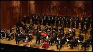 Messiah  A Sacred Oratorio Handel  conducted by Sir Colin Davis 20019 [upl. by Yojenitsirk111]