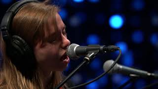 Julien Baker  Appointments Live on KEXP [upl. by Capp99]