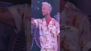 One Republic  If I lose myself Live at Werchter Boutique 2023 [upl. by Anauqahc]