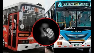 Delincuentes capturados en búnker de la extorsión amenazaban a los buses del chino y naranjitos [upl. by Oruntha]