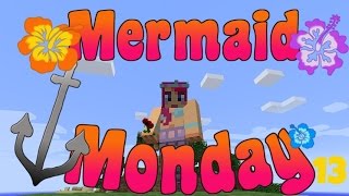 Mermaid Mondays Ep13 Finally Going Home  Amy Lee33 [upl. by Sudnak]