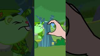 Fancy Refill Happy Tree Friends Version  remastered [upl. by Toft]