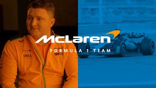 Alteryx x McLaren Use Case A Data Stack Built for World Record Speed [upl. by Aver]