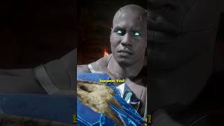 Geras Meets Multiple Characters in MK11  Part 3 [upl. by Melton525]