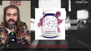 Using Fasoracetam like a Nootropics Expert [upl. by Ameyn]