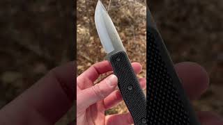 Fallkniven F1x ELMAX [upl. by Kezer]