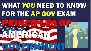 Principles of US Government AP GoPo Redesign [upl. by Telford]