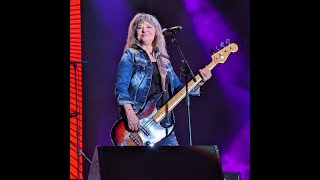 Suzi Quatro the 2024 Noise11com interview [upl. by Asilehs765]