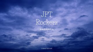 basantaa by jptrockerz with flute notes [upl. by Eiramnaej]