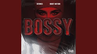 BOSSY Slowed [upl. by Nhguavaj361]