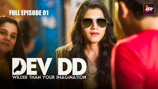 Dev DD Season 1 Full Episode 1  Sanjay Suri Akhil Kapur Asheema Vardaan [upl. by Nile318]