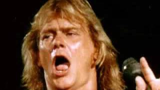 John Farnham  Gethsemane [upl. by Denison]