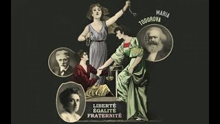 Maria Todorova The Lost World of Socialists at Europe’s Margins Imagining Utopia 1870s–1920s [upl. by Lednew]