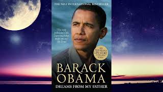 PART 1  Dreams from My Father A Story of Race and Inheritance  by Barack Obama [upl. by Ai]