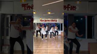 Pre workout Bhangra cover thedancemafia bhangra bhangradance jordansandhu [upl. by Ennoid]