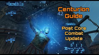 For Honor  Centurion Guide [upl. by Yreva385]