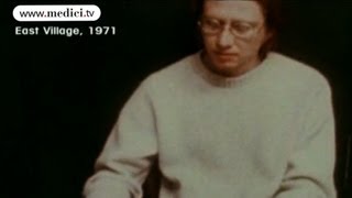 Philip Glass  Looking Glass  Documentary [upl. by Hallvard]