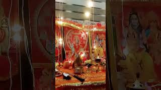 Navratri kirtan 🙏🙏 song youtube bhakti viralshort [upl. by Hulbert184]