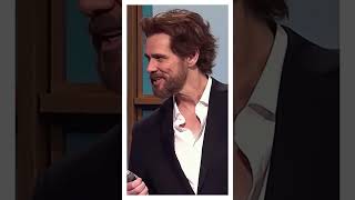 SNL Jeopardy with Jim Carrey Hilarious Matthew McConaughey Impression [upl. by Reginald33]