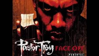 Pastor Troy Can You Stand The Game [upl. by Beaufort984]