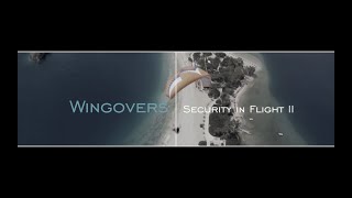 Learn Wingovers  Perfect your paraglider control [upl. by Cathey]