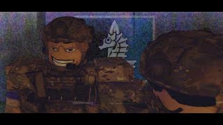 73rd zhnets  roblox milsim edit  ukrops [upl. by Small369]