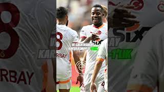 ADANA DEMİRSPOR MAÇINDA KEREM AKTÜRKOĞLUNUN ATTIĞI GOL [upl. by Quincy]