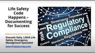 Life Safety Code Happens Documenting For Success [upl. by Astor]