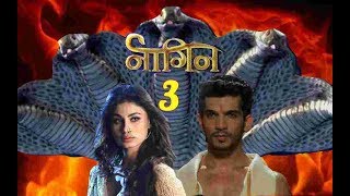 SHIVANYA AND RITIK SECRET REVEALED  NAAGIN SEASON 3 [upl. by Eugenius781]