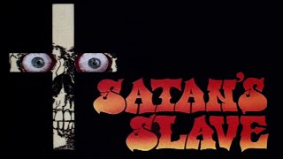 Satans Slave 1976 [upl. by Aziram]