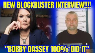 NEW BLOCKBUSTER Interview with Kathleen Zellner and Steven Avery Making A Murderer 2023 News [upl. by Abrahan]