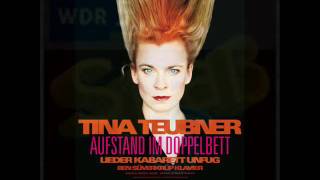 Tina Teubner quotUrlaub und Heimwehquot [upl. by Blus393]