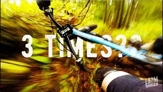 FALLING FOR REVELSTOKE  Martha Creek DH Dirt Epic 8 [upl. by Nura]