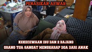 3 PENARIKAN IBU DAN 2 BAJANG BEDA AGAMA [upl. by Toolis]