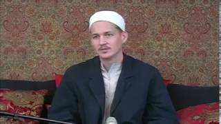 Ustadh Yahya Rhodus Disciplining the Soul Session 3 [upl. by Manny]