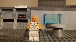 How to Build a Phase 1 212th Trooper in LEGO [upl. by Terhune]