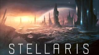 Stellaris  quotTour of the Galaxyquot Preorder Trailer [upl. by Levey]