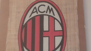 SIAMO SENZA SOCIETÀSPARITE MERXE‼ acmilan milannapoli weareacmilan seriea ibrahimovic [upl. by Ahsa]