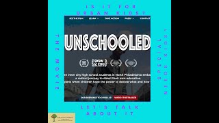 Unschooled the MOVIE [upl. by Callum]