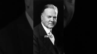 Herbert Hoover The Great Depression and a Controversial Legacy [upl. by Curr146]