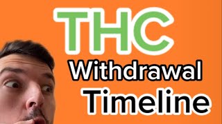 MARIJUANA WITHDRAWAL TIMELINE what to expect and how to manage it [upl. by Ahsrats]