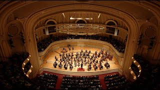 Muti Conducts Beethoven Symphony No 7 Movement II Allegretto [upl. by Iloj423]