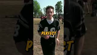 Dennis tries out for the eagles ITS ALWAYS SUNNY IN PHILADELPHIA funny shorts [upl. by Ymor]